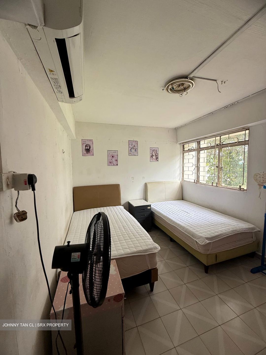 Blk 247 Tampines Street 21 (Tampines), HDB 4 Rooms #528859591